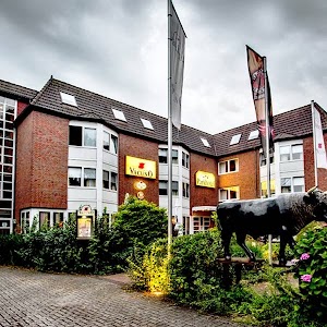 Parkhotel Papenburg